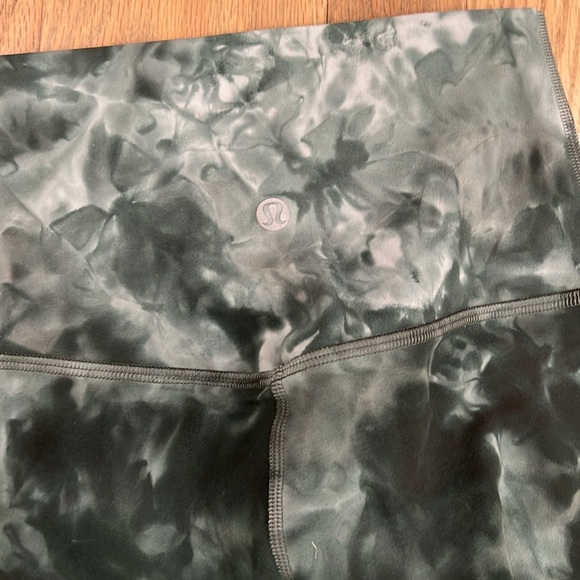 lululemon Align™ High-Rise Pant 28" - Picture 4 of 4